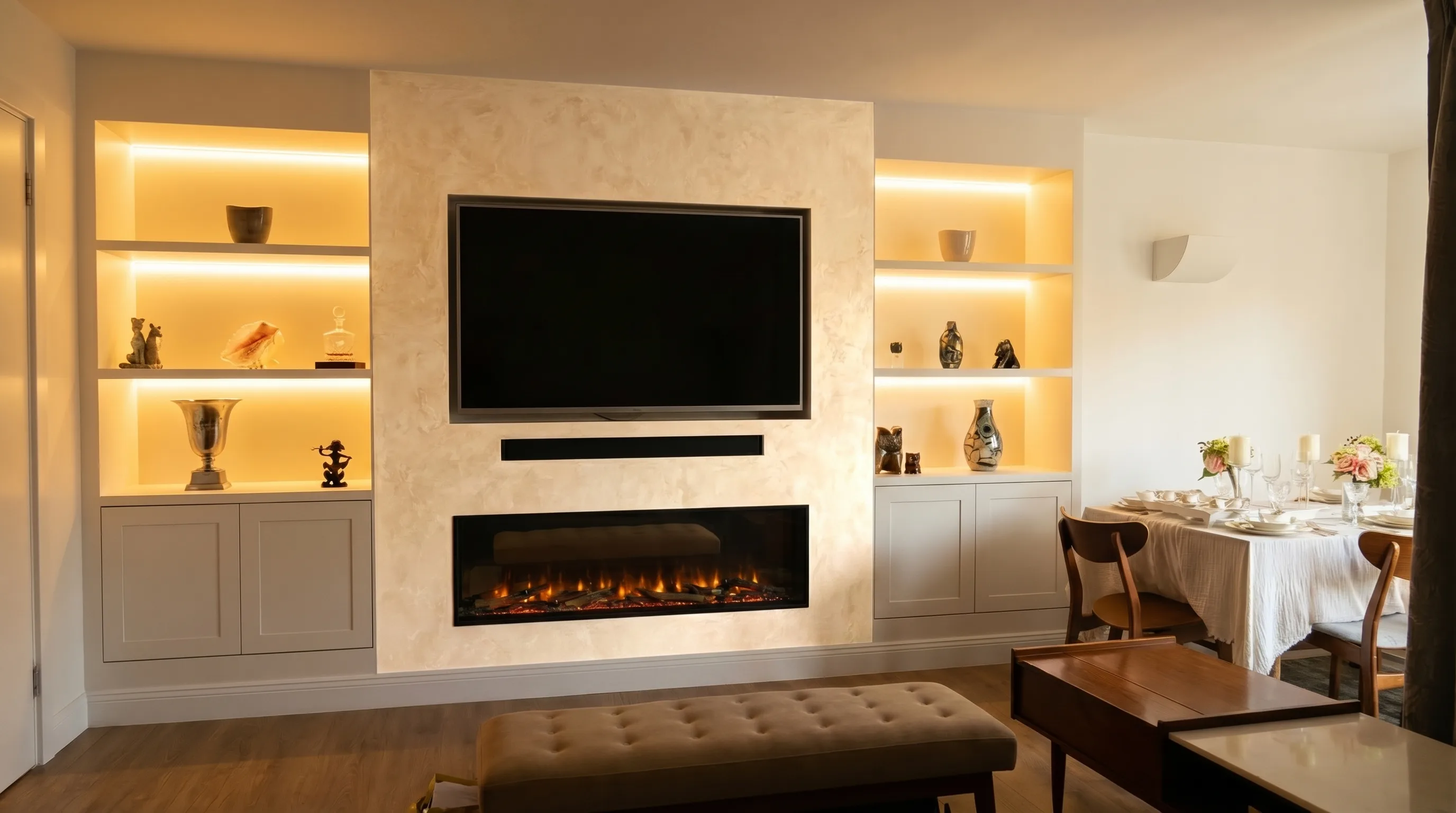 Premium Joinery