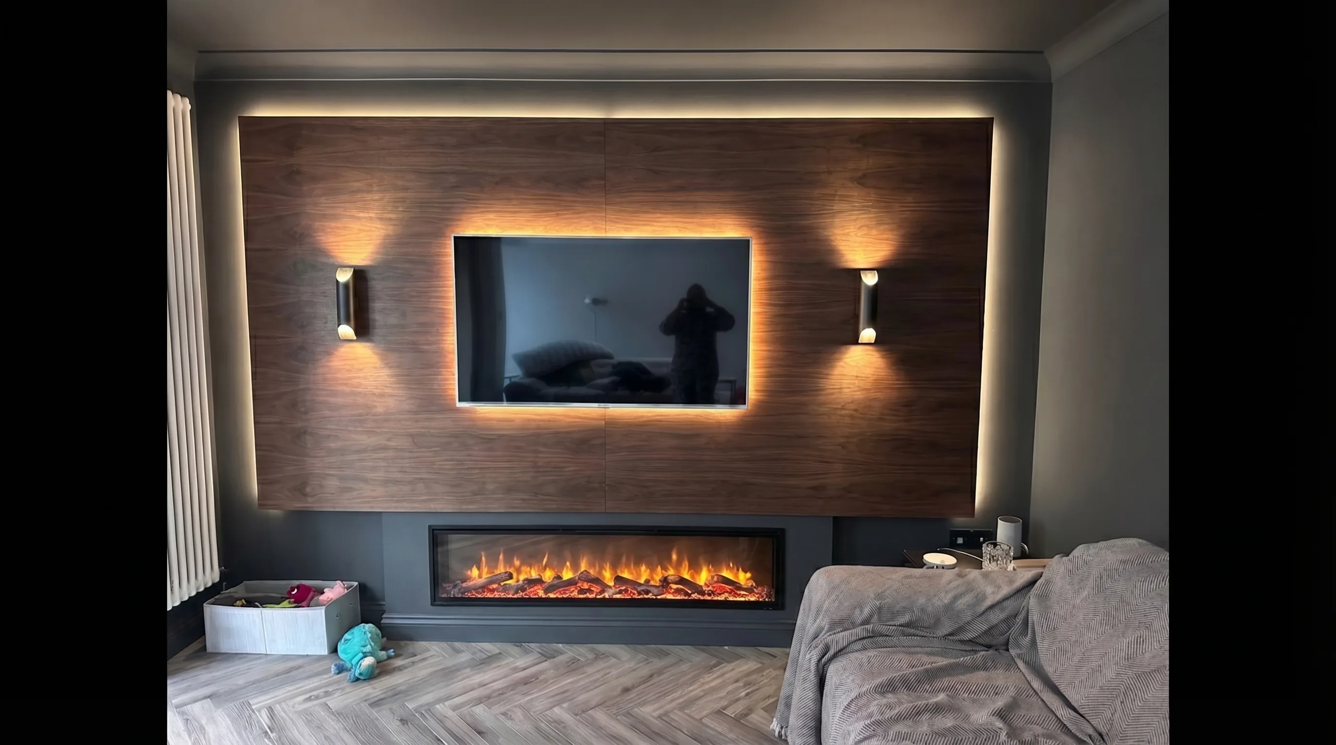 Bespoke Interior