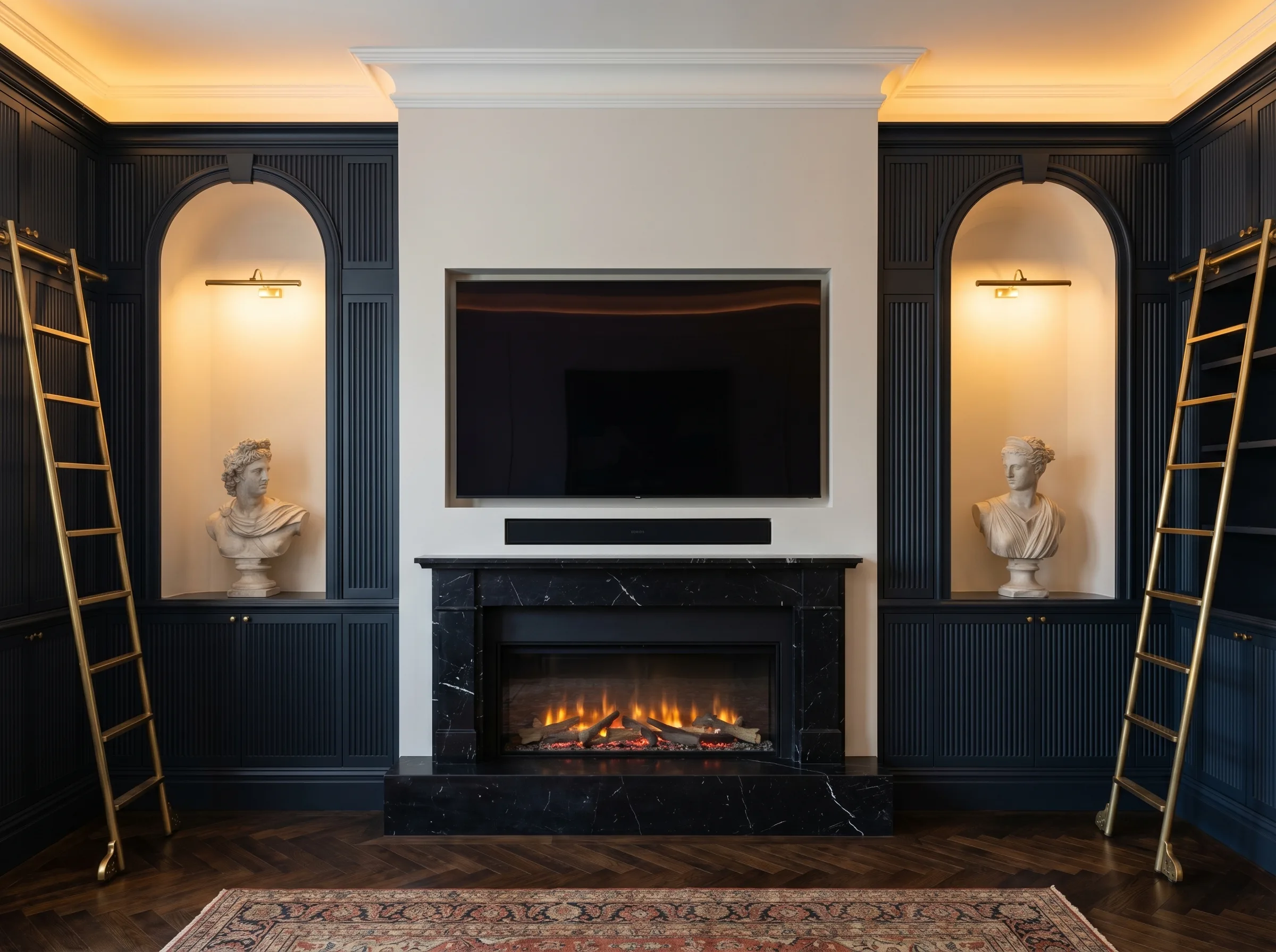 How to Choose a Media Wall Company: What to Ask Before You Book