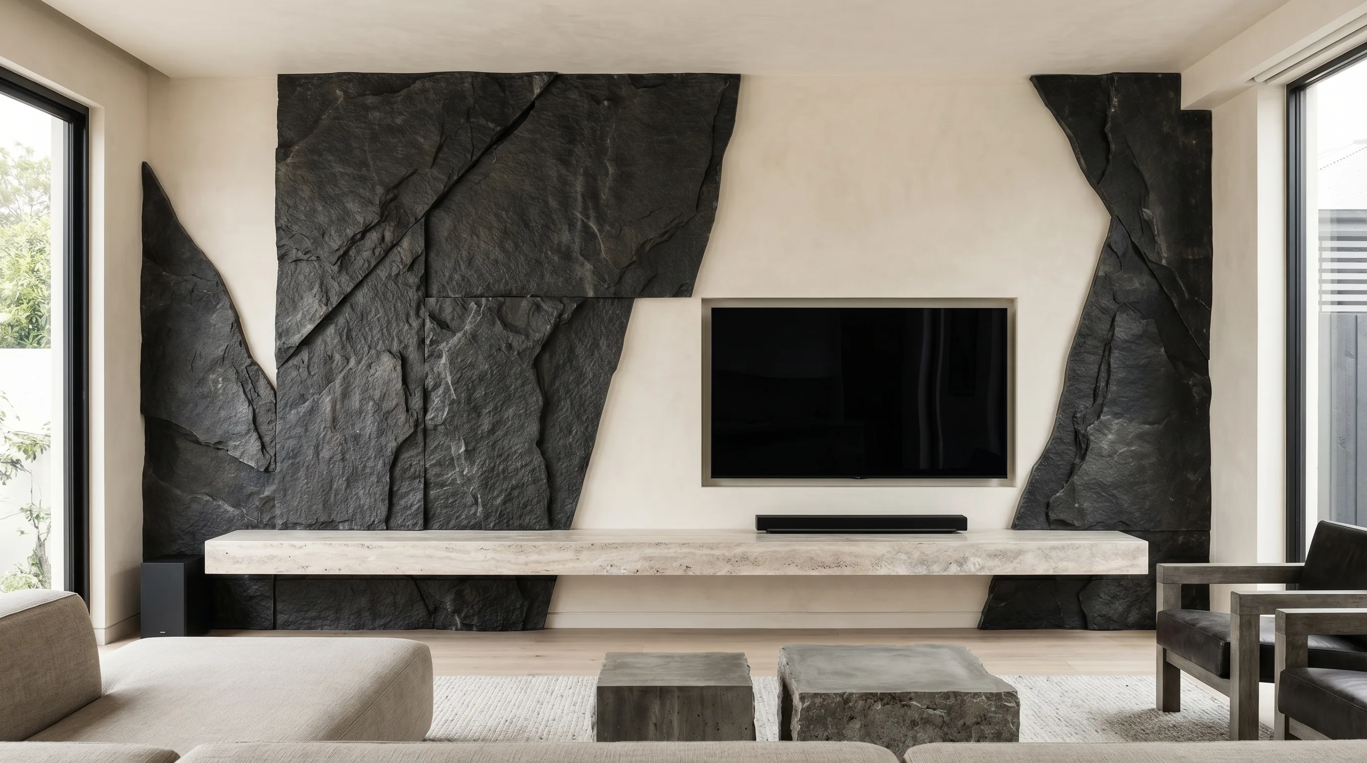 LV Carpentry journal — design guides and project spotlights