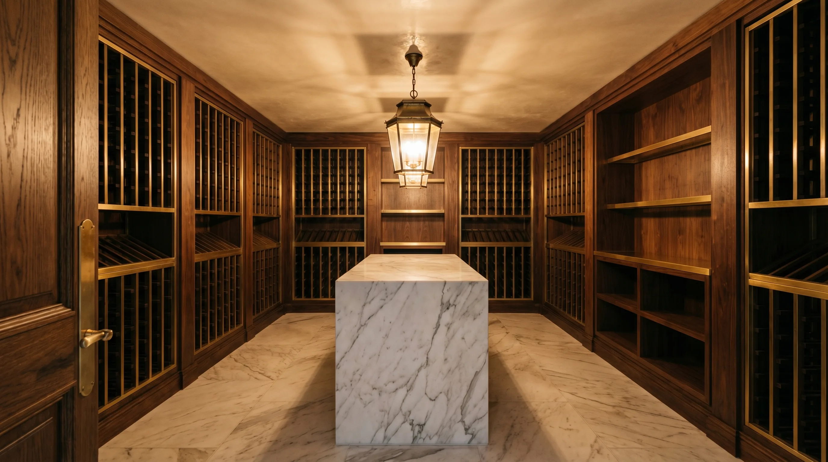 Timber Wine Room